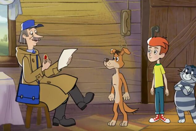 'Для чего детям мультики нашего детства?' Украинские мамы устроили дискуссию из-за отказа от русского языка