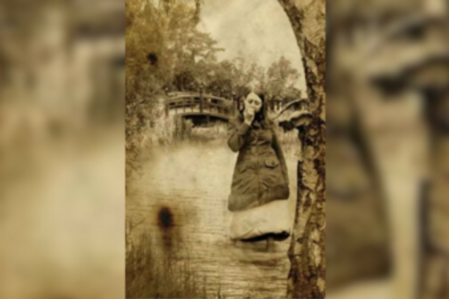 Что увидели первым? Тест раскроет правду о вашей личности