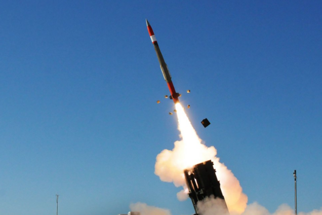 Удалось 'насобирать': Германия передаст Украине новую партию перехватчиков к Patriot – Spiegel