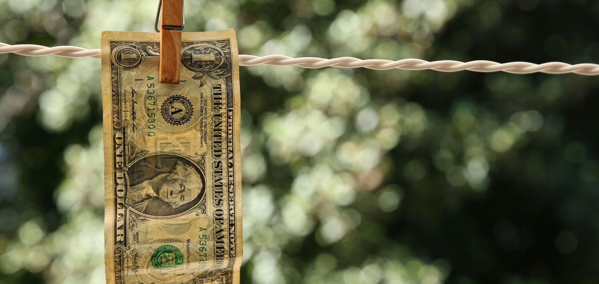 Иллюстрация - отмывание денег