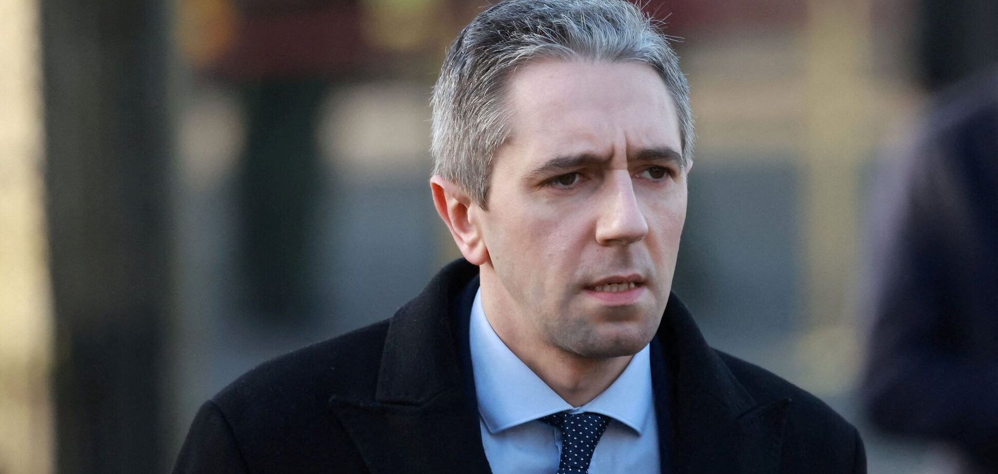 Ірландія відмовляється від російських енергоносіїв