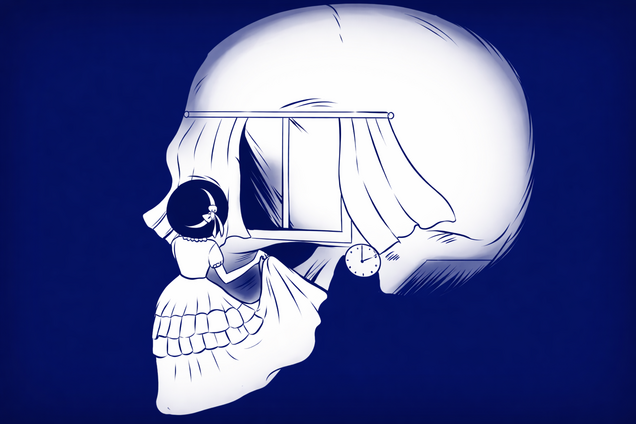 Що побачили першим? Тест покаже, хто ви насправді