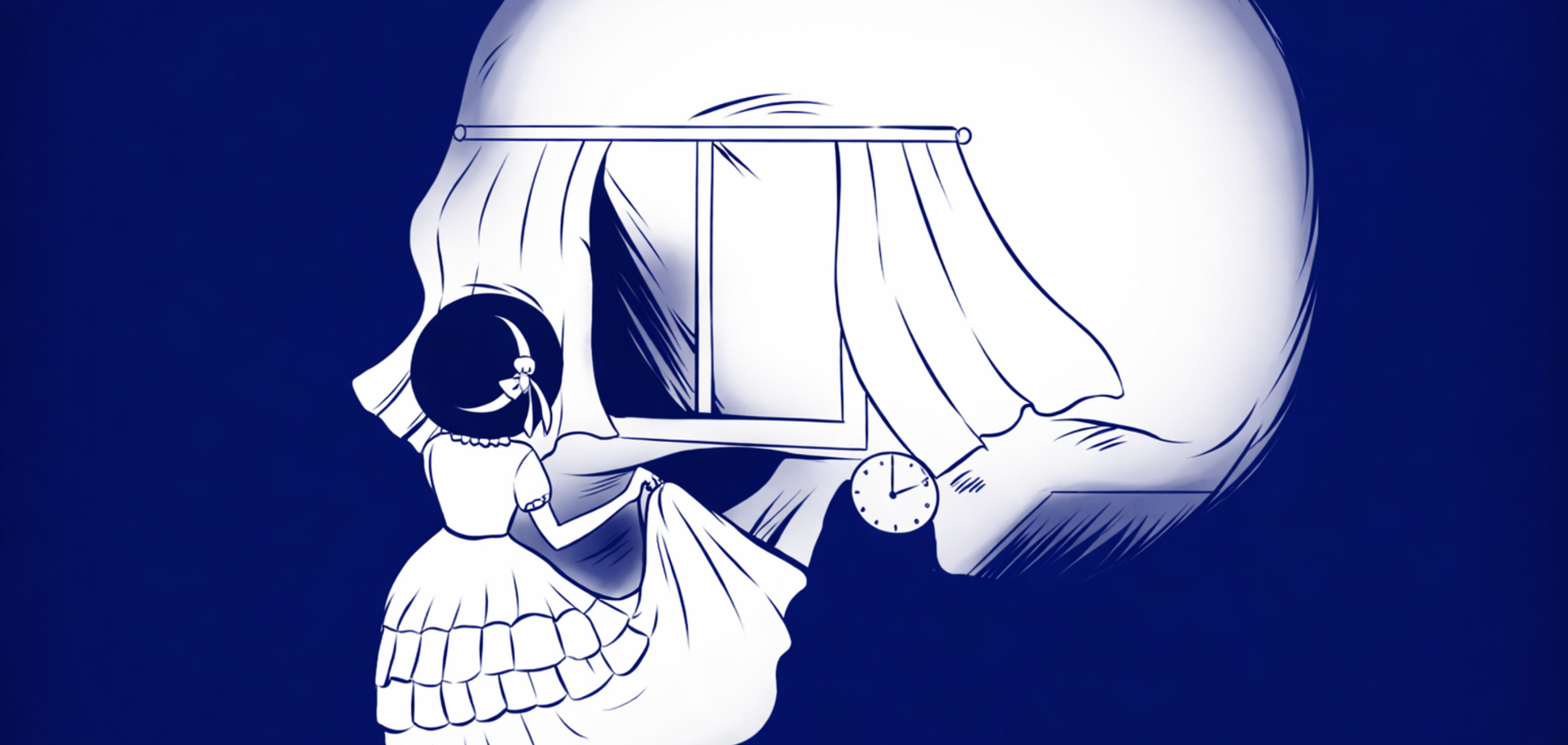 Що побачили першим? Тест покаже, хто ви насправді