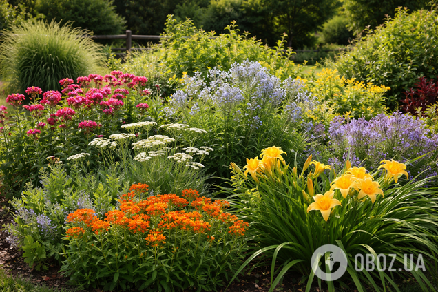 Даже если почва бедная: 5 растений, которые приживутся в любом саду