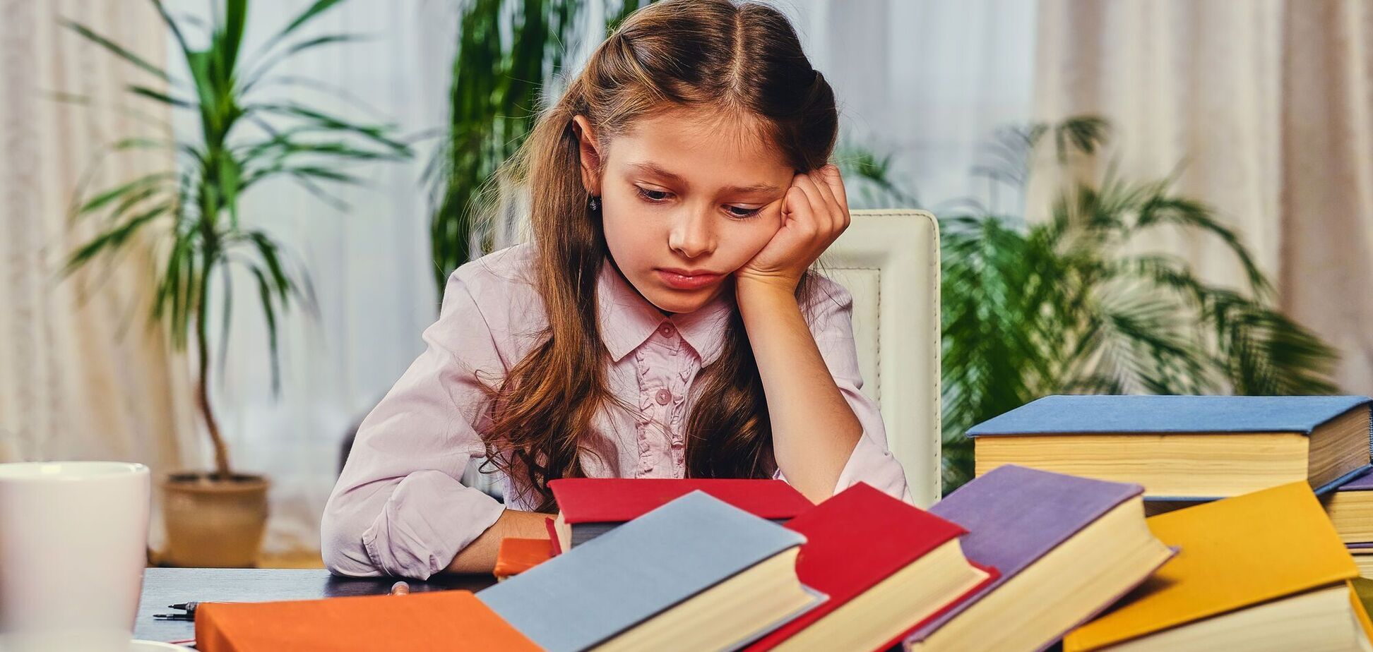 'Що хотів сказати автор?' Українці назвали твори, які б прибрали зі шкільної програми