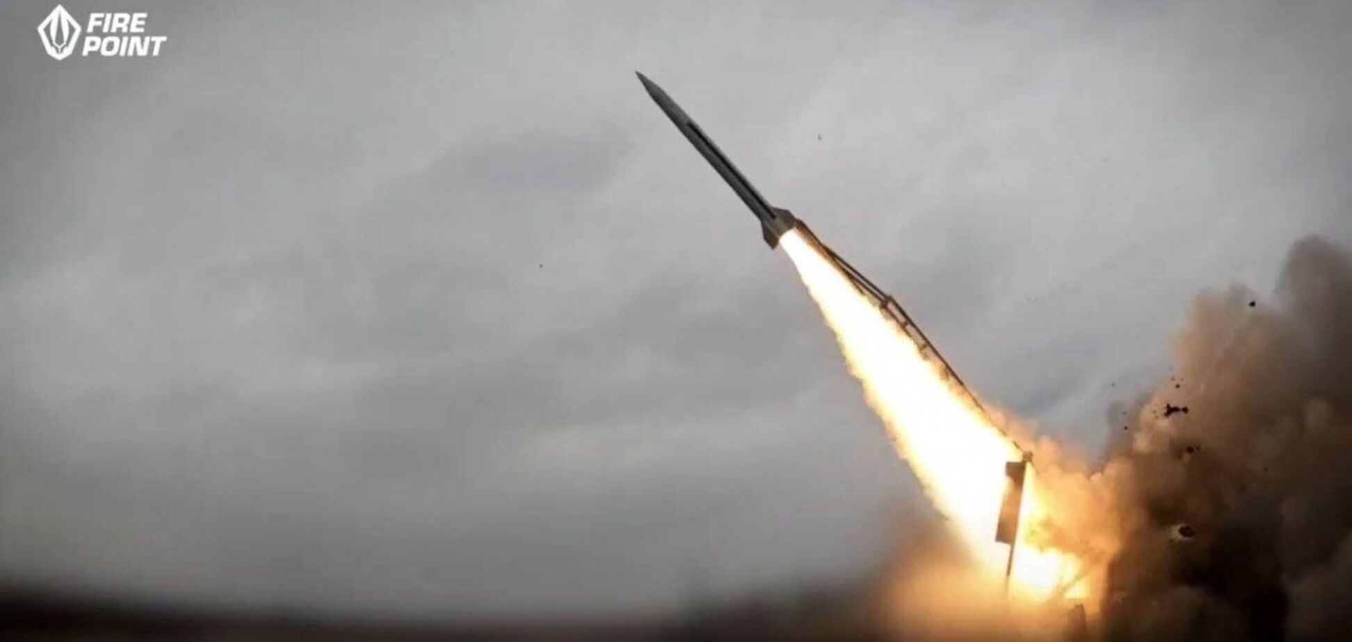 Украинская баллистика будет аналогом ATACMS, но с преимуществами: производитель раскрыл детали