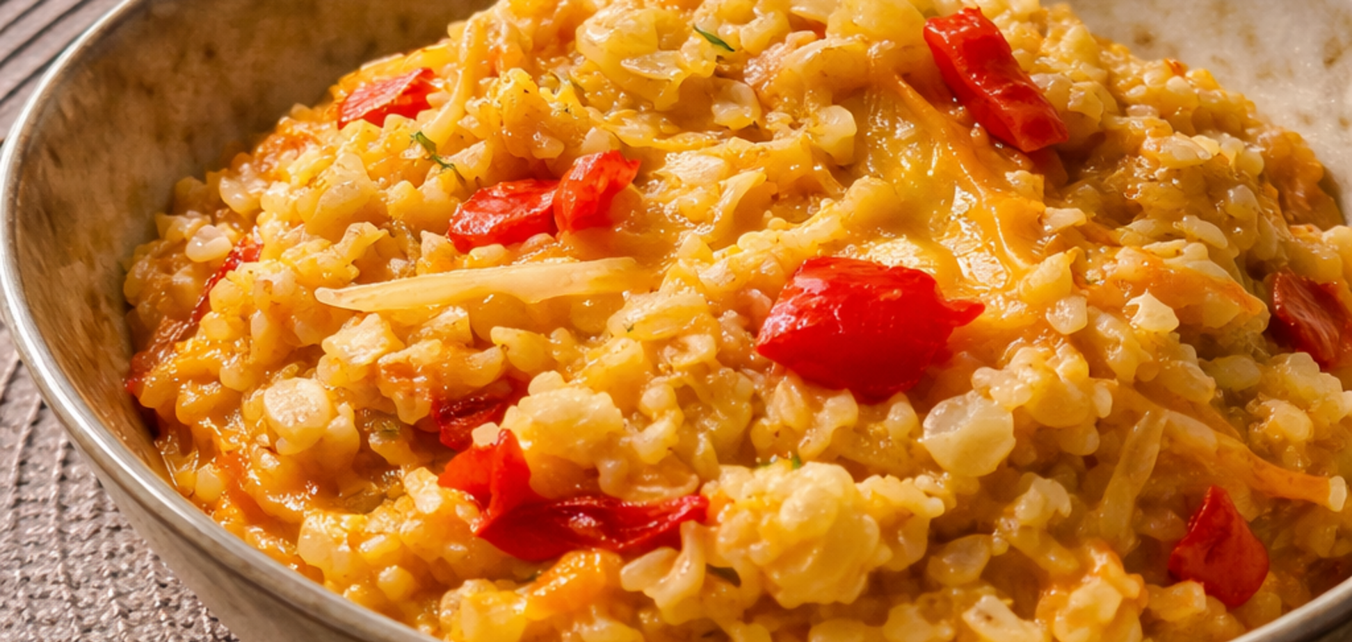 Як приготувати ліниві голубці на обід: елементарний рецепт