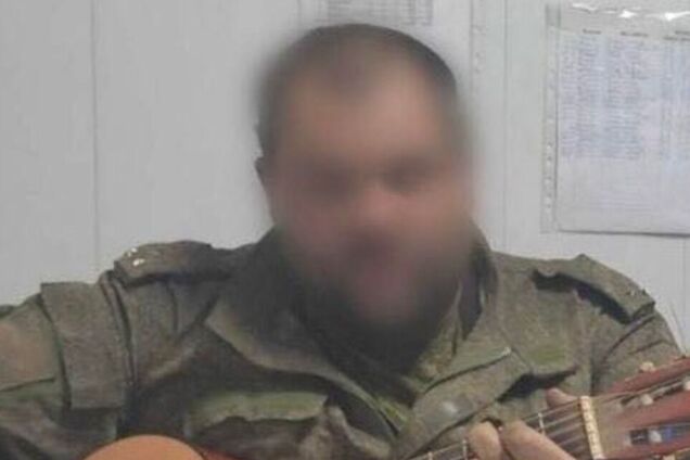 Имитировал расстрел матери военного: на Сумщине 'коменданта Боромли' приговорили к 10 годам заключения. Фото