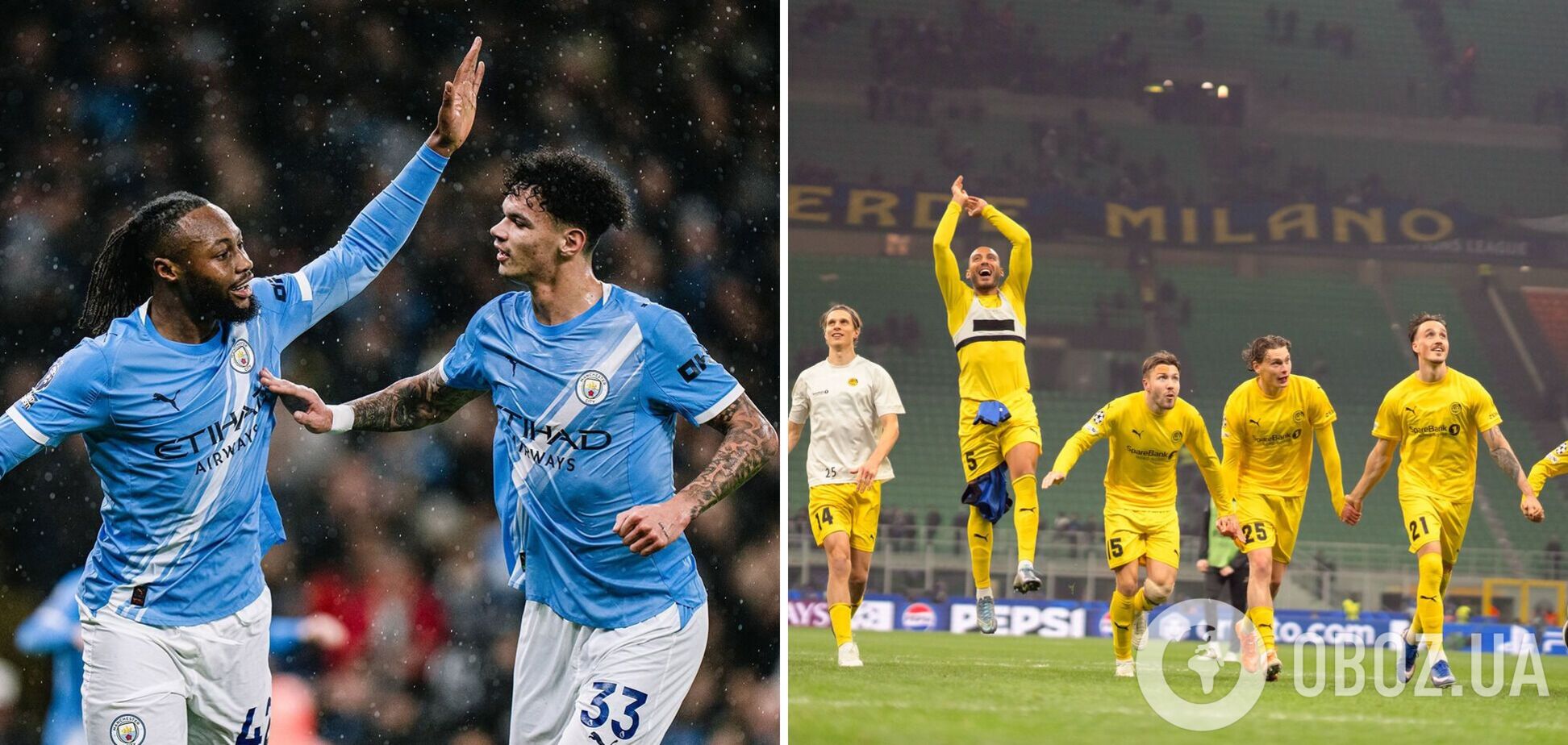 'Сіті' розмаже 'Реал', інші англійці програють, ПСЖ на виліт? Чого чекати від перших матчів плей-оф Ліги чемпіонів
