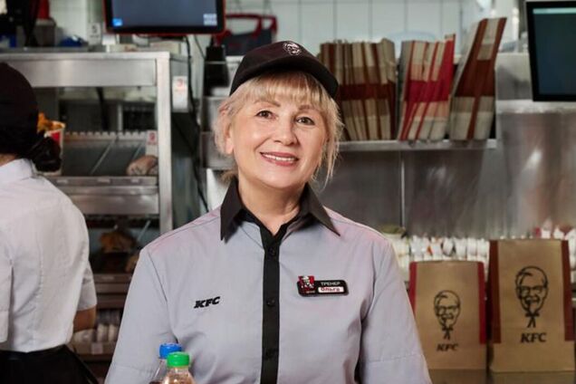 Какие вакансии предлагают работодатели пенсионерам