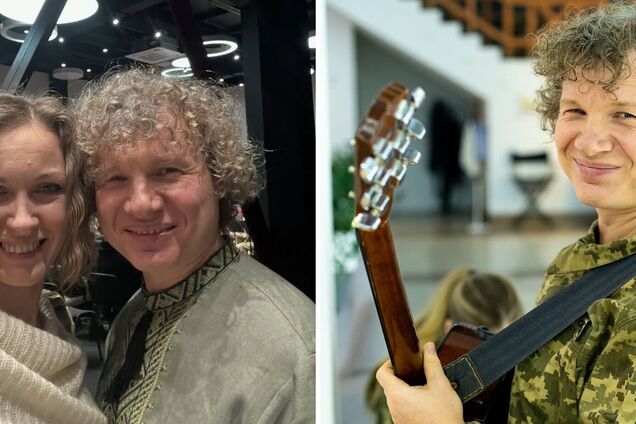 Жена намекала на проблемы давно: что известно о тайном разводе звезды 'Україна має талант' Александра Кварты после 18 лет брака