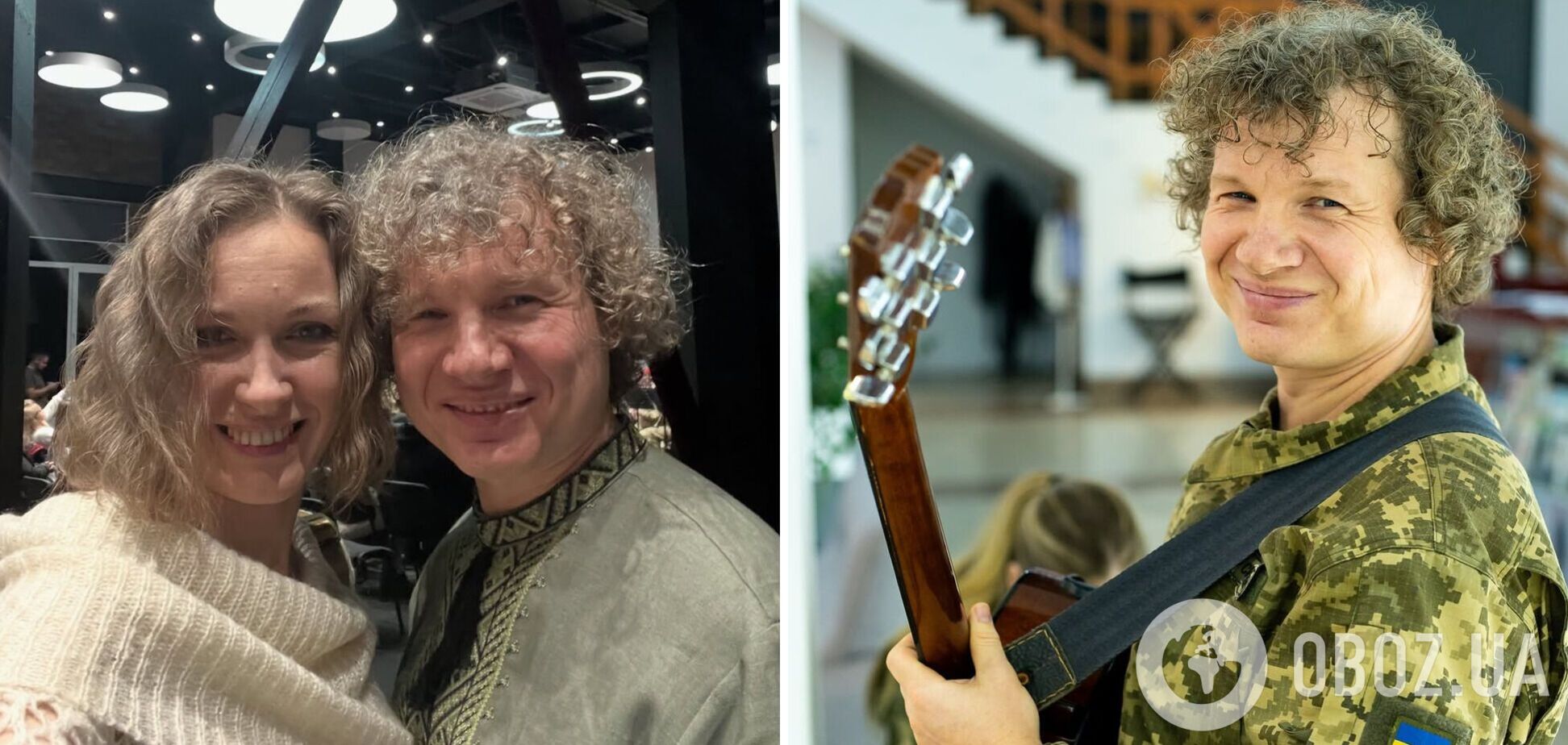 Дружина натякала на проблеми давно: що відомо про таємне розлучення зірки 'Україна має талант' Олександра Кварти після 18 років шлюбу