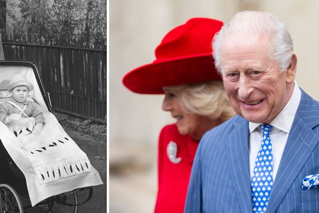 'Настоящая мать короля'. Что известно о няне Мейбл, которая видела Чарльза чаще, чем Елизавета II, и какой подарок она получила на 100-летие