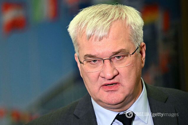 'Маски сорваны': в МИД Украины назвали действия Венгрии в отношении 'Ощадбанка' государственным терроризмом