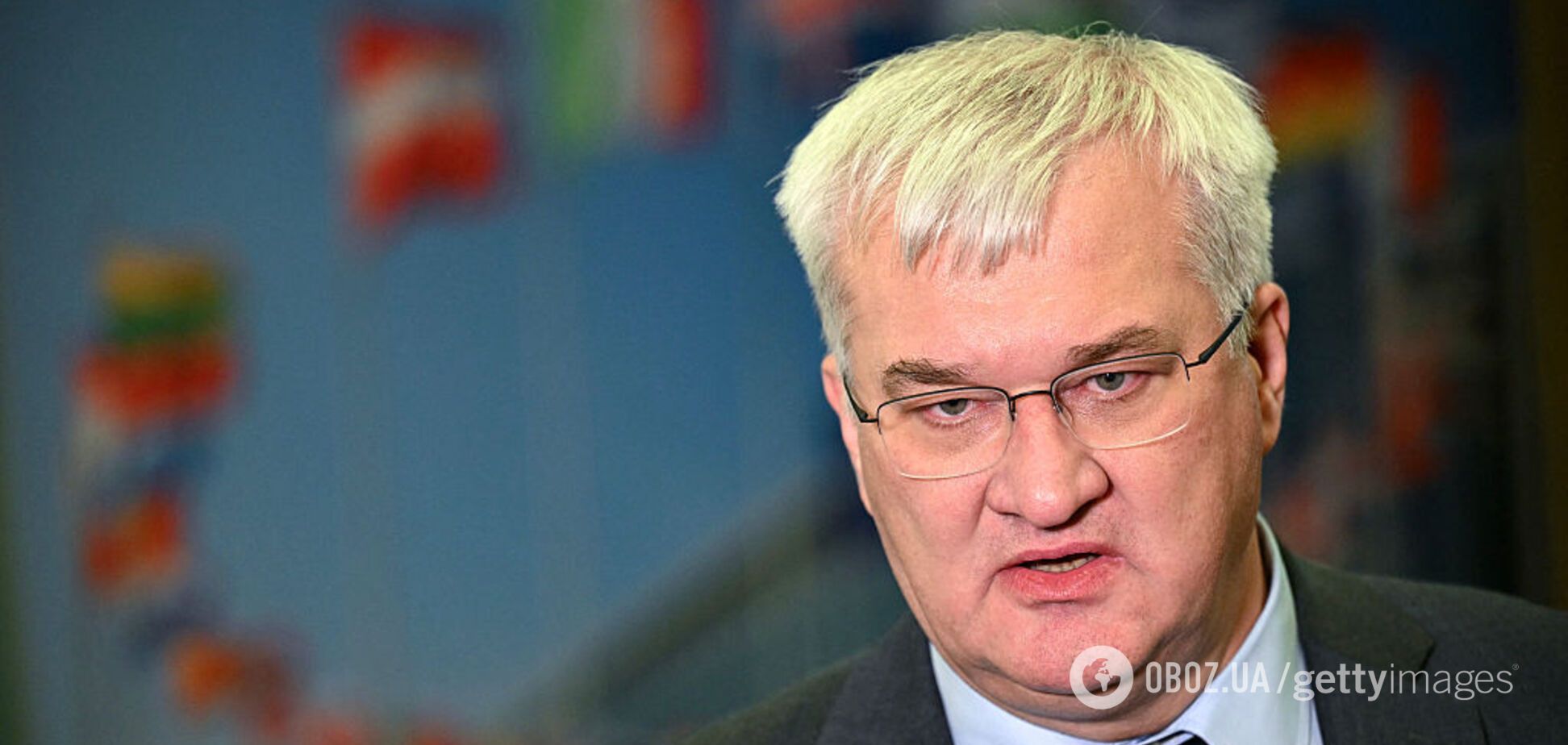 'Маски сорваны': в МИД Украины назвали действия Венгрии в отношении 'Ощадбанка' государственным терроризмом