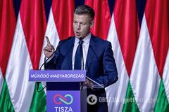 У 'Тиси' буде конституційна більшість? Опитування перед виборами в Угорщині показали розгромну поразку партії Орбана