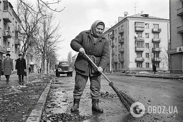Какие женские профессии считали позорными в СССР и почему так