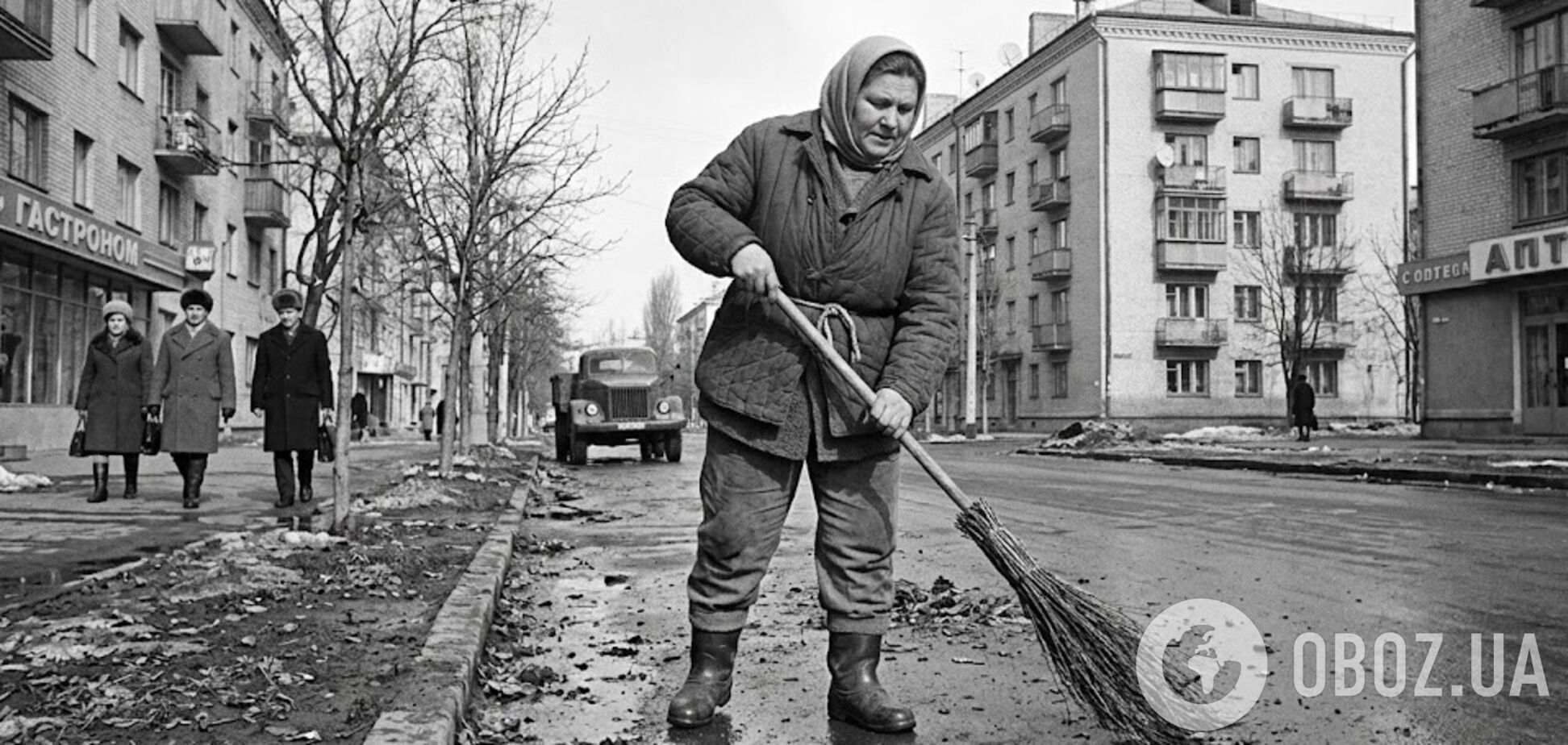 Які жіночі професії вважали ганебними в СРСР і чому так