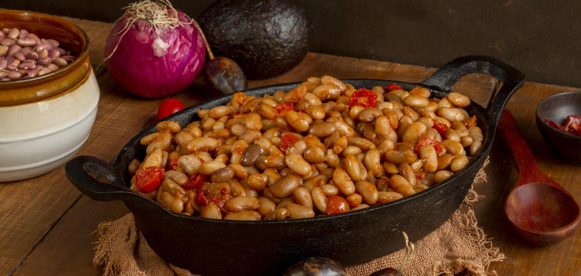 Из чего, кроме мяса, приготовить сытное рагу: получится очень вкусно