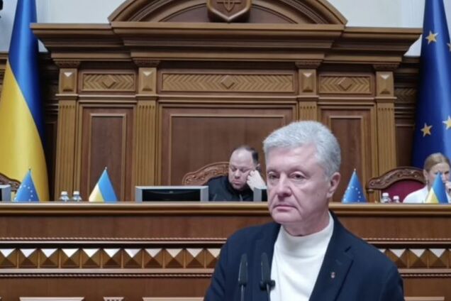 Порошенко обвинил власть в срыве заседания Киевсовета по подготовке к отопительному сезону