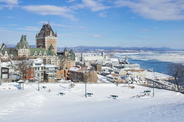 Откройте настоящую красоту Канады: 5 мест, где обязательно следует побывать