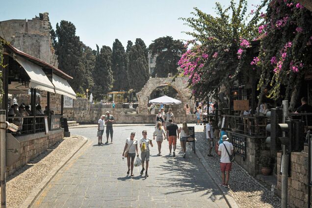 5 найкрасивіших середньовічних міст Європи: не перестають дивувати