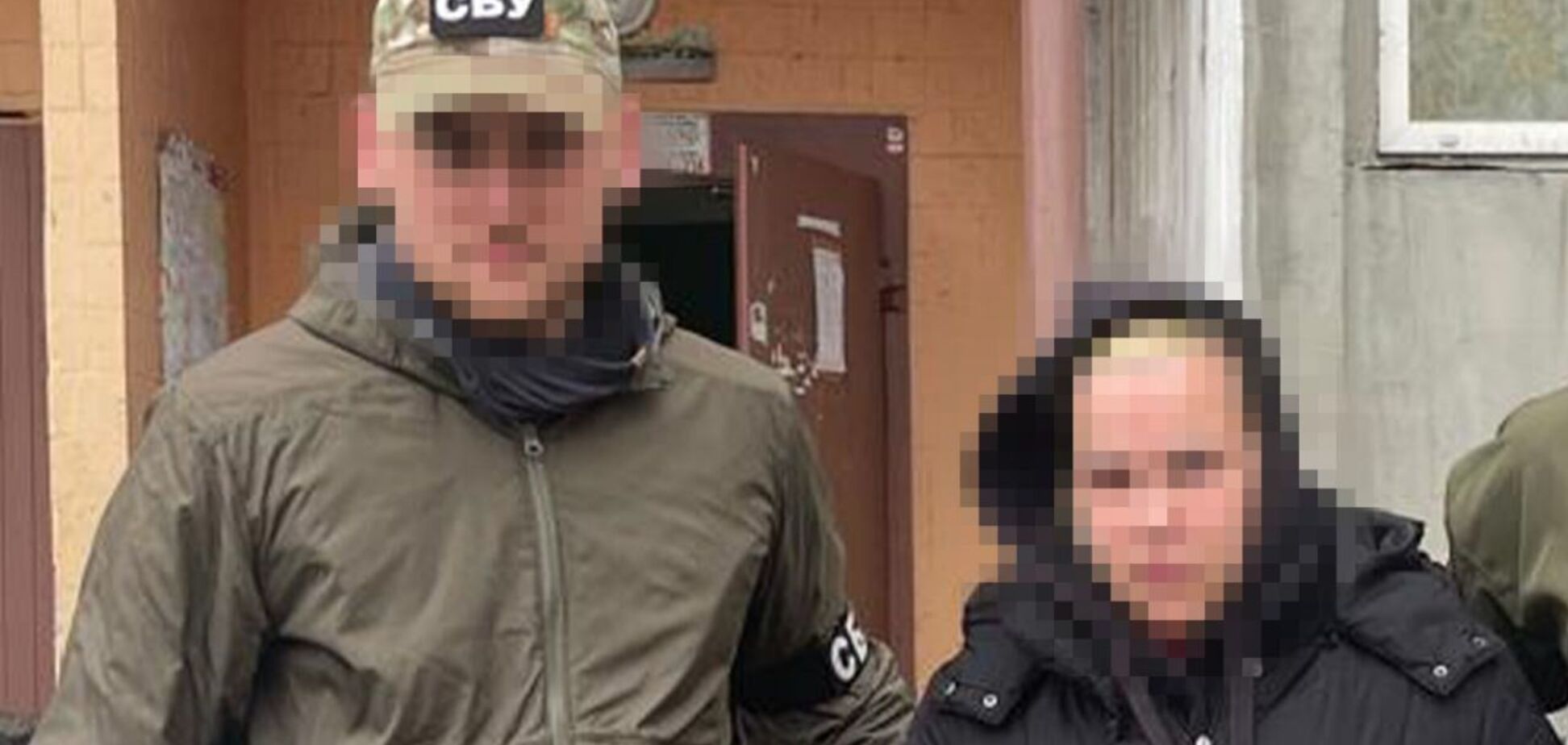 Готовила новый удар РФ по ТЭЦ и оборонным предприятиям в Киеве: СБУ задержала вражеского агента. Подробности, фото и видео