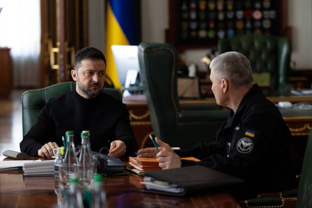 В ГУР здобули російські документи щодо втрат на полі бою: Зеленський озвучив подробиці. Фото