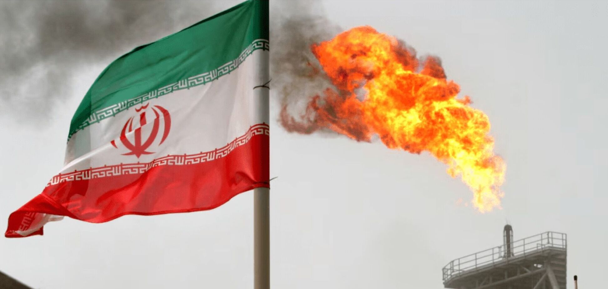 Эскалация на Ближнем Востоке может осложнить газовую ситуацию в Европе и Украине – Reuters