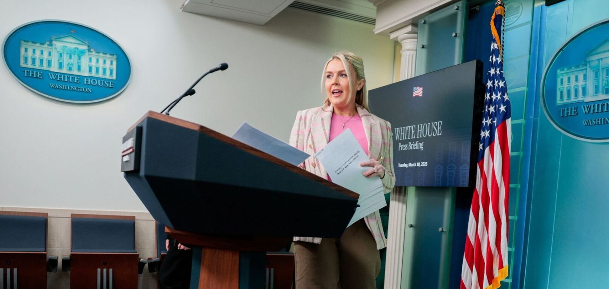 'Росія отримала меседж': у Трампа відреагували на заяву Путіна про 'непохитну підтримку' Ірану. Відео