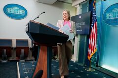 'Росія отримала меседж': у Трампа відреагували на заяву Путіна про 'непохитну підтримку' Ірану. Відео