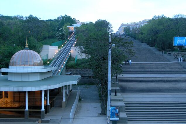 Какой Одесса была в 70-х: атмосферные фото