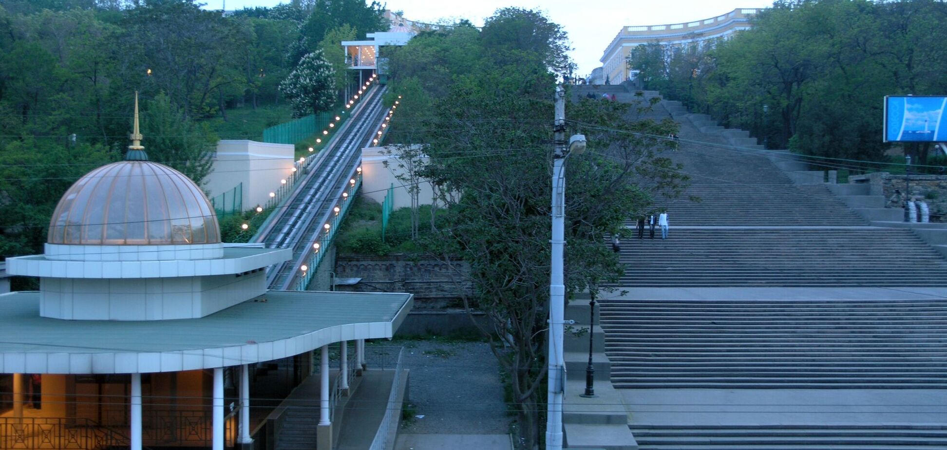 Какой Одесса была в 70-х: атмосферные фото