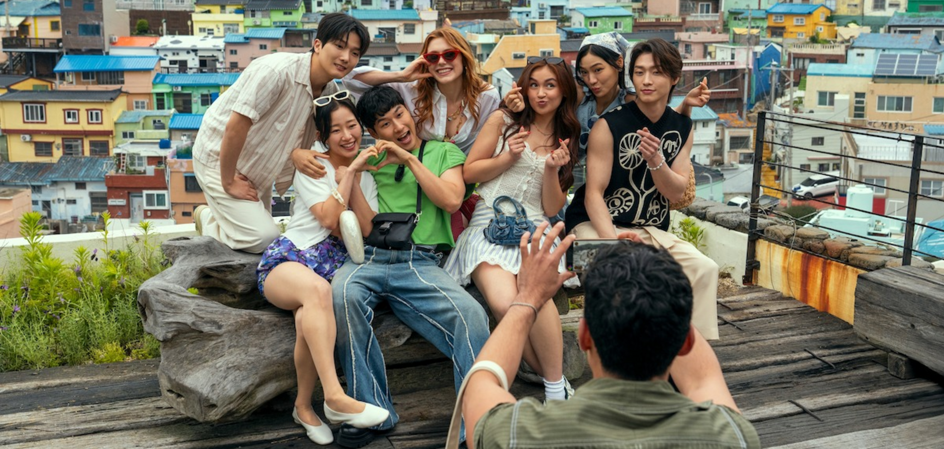 'Цілую, Кітті': вийшов трейлер нового сезону підліткового хіта