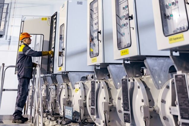 У 2025 році ДТЕК вдвічі збільшив підключення 'зеленої' та розподіленої генерації до електромереж