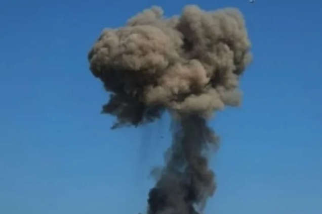 Поражены склады ГСМ, нефтебазы, ЗРК 'Бук-М1' и не только: в Генштабе рассказали о новых ударах по врагу