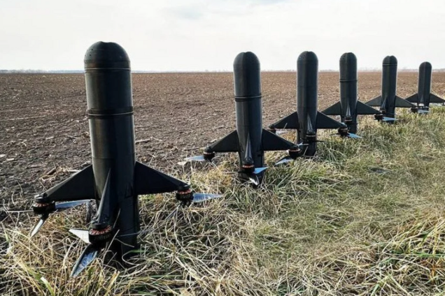 'Украина имеет 'карты': Зеленский прокомментировал обращение США относительно дронов-перехватчиков