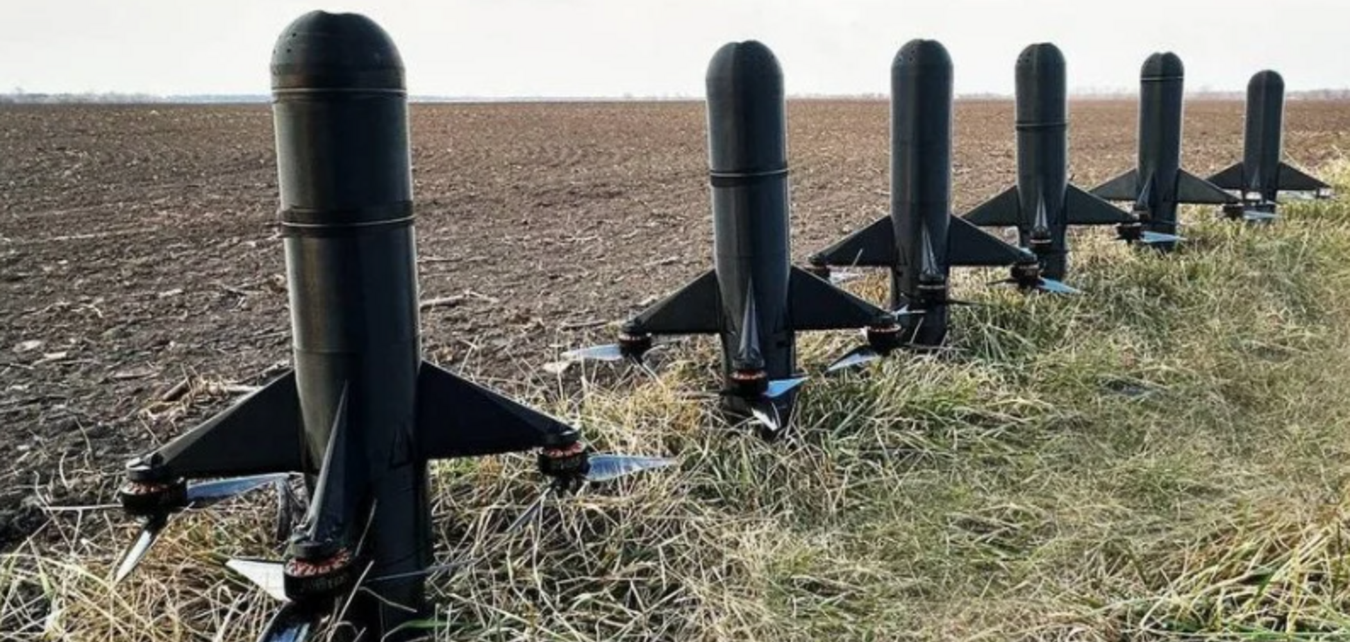 'Україна має 'карти': Зеленський прокоментував звернення США щодо дронів-перехоплювачів