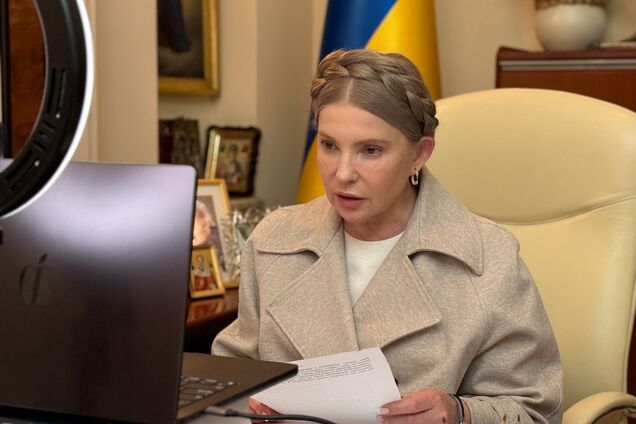 'Влаштоване НАБУ шоу вичерпало себе': Тимошенко подала заяву про відвід судді Дубаса