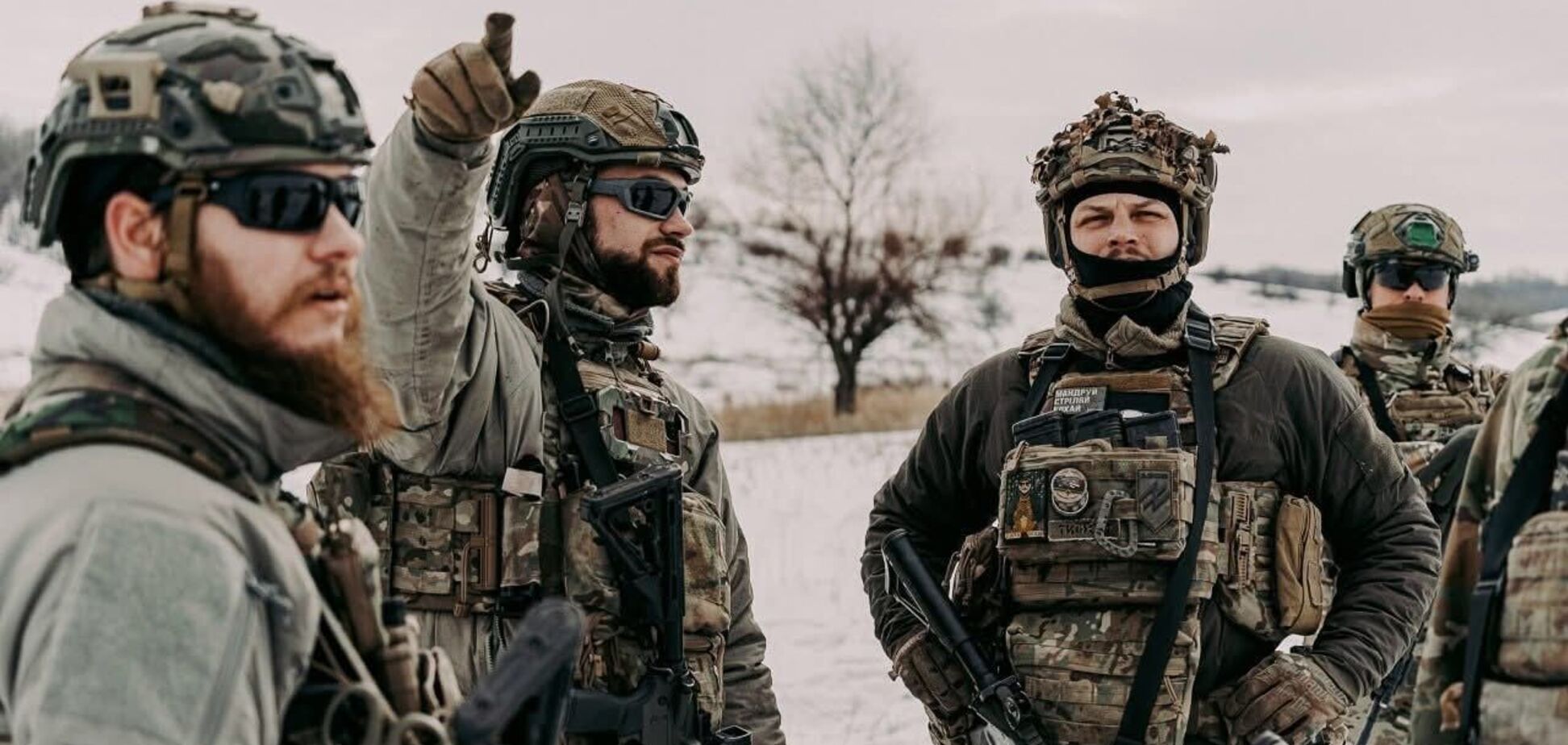 'Система для выполнения задач': Клименко объяснил специфику работы корпусов 'Азов' и 'Хартия' на передовой