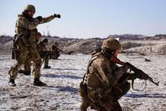 Украинские инструкторы будут готовить армию страны НАТО к войне с Россией: что известно