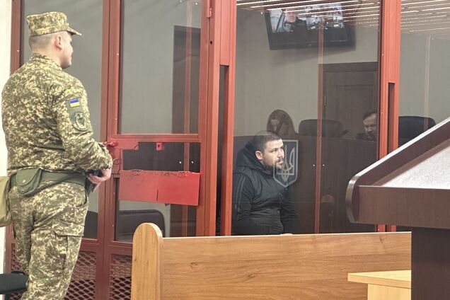 Військовому ЗСУ, якого підозрюють у катуванні побратимів у російському полоні, продовжили арешт: подробиці справи