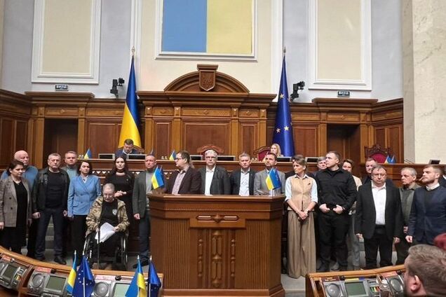 Яна Зинкевич: атака на 'Госпитальеров' подрывает устойчивость Украины в условиях жестокой войны