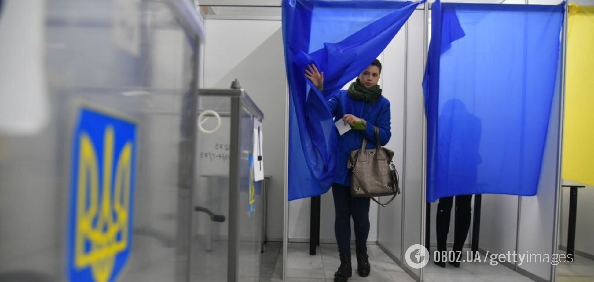 За кордоном недостатньо дільниць для проведення виборів: в МЗС пояснили, у чому складність відкрити нові