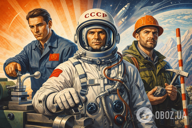 Кому в СРСР платили шалені гроші: 5 професій