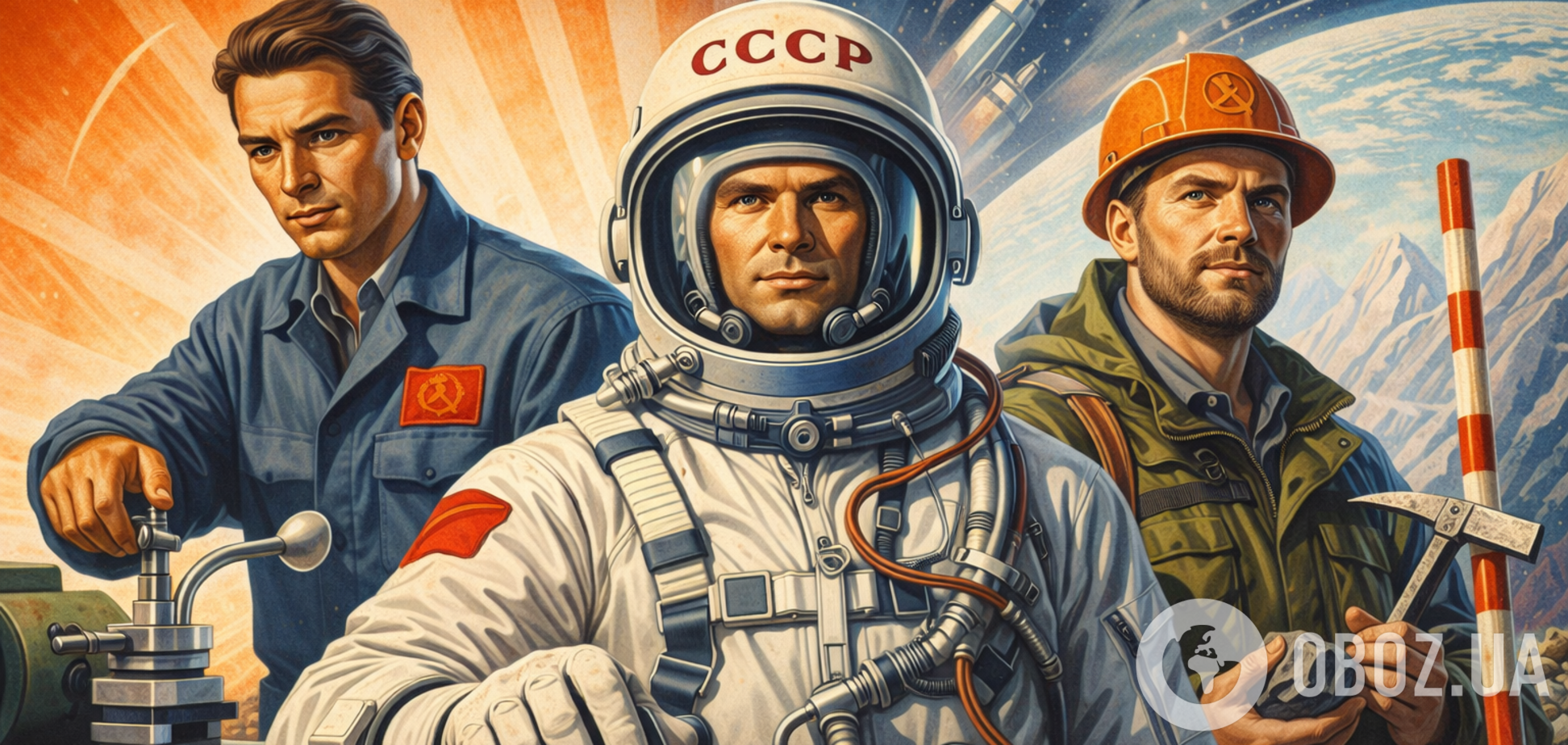 Кому в СССР платили баснословные деньги: 5 профессий