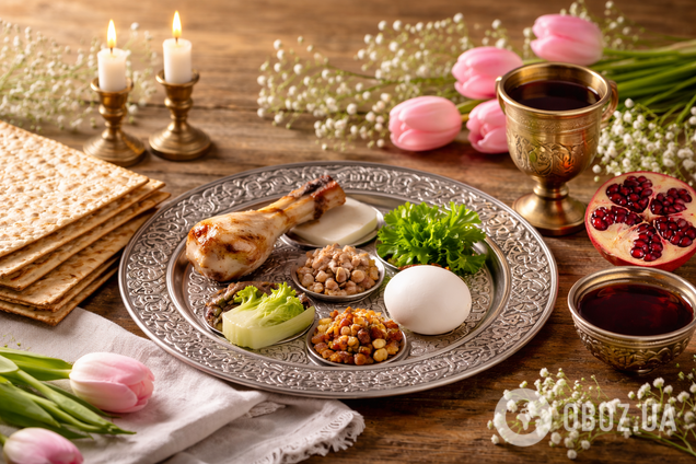 Песах 2026: коли святкують єврейський Великдень