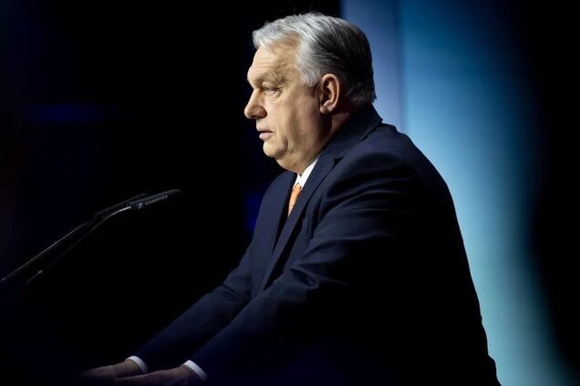 Орбан поскаржився, що українці вже погрожують його родині: які 'докази' навів