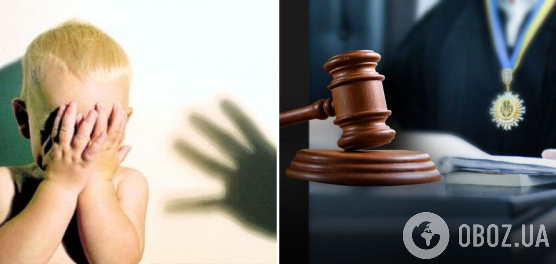 Два дні не зверталась до медиків: на Одещині матір засудили до 10 років тюрми за побиття до смерті 1,5-річного сина