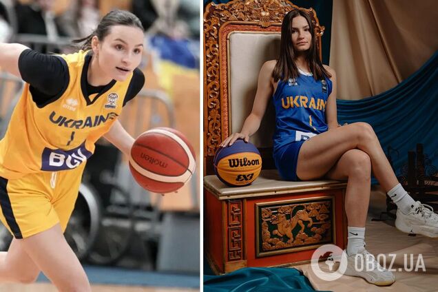 'В Литве флаг Украины в каждом квартале': звезда нашего баскетбола рассказала, как пережила зиму в Киеве, важный отбор на Евро и шансы на Олимпиаду